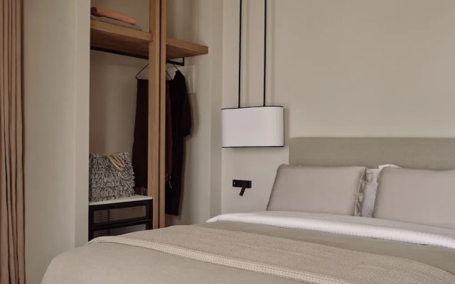 Stamna Sifnos, a member of Design Hotels