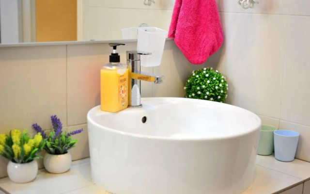 The Collector at Bayu Puteri Mid Valley 2 mins drive – Bathroom – Johor Bahru