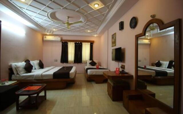 Hotel Upasana
