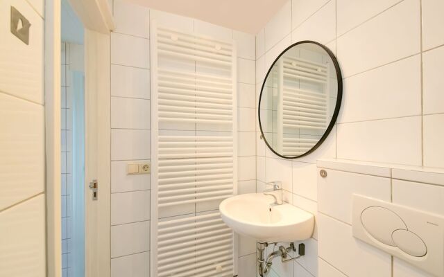 Alluring Bungalow in Castricum With Garden