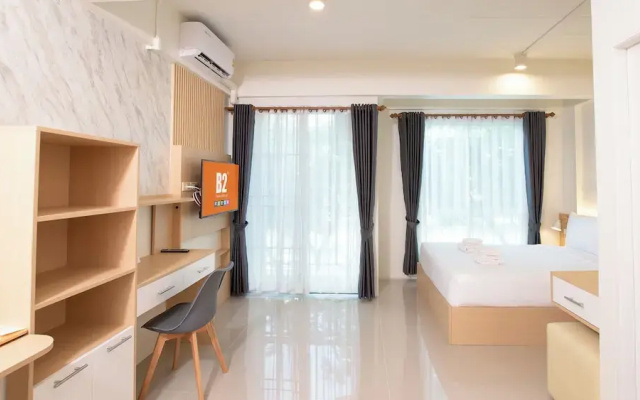 B2 Khao Yai Premier Hotel