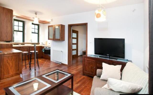 Apartament Haffnera 10