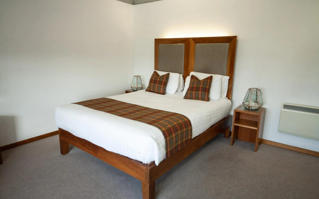 Berwick Manor Hotel