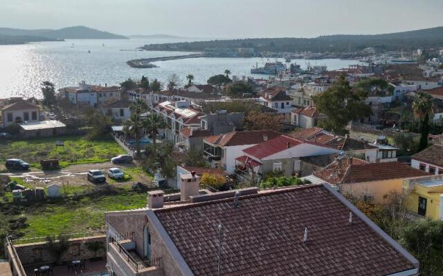 Naz Su Cunda