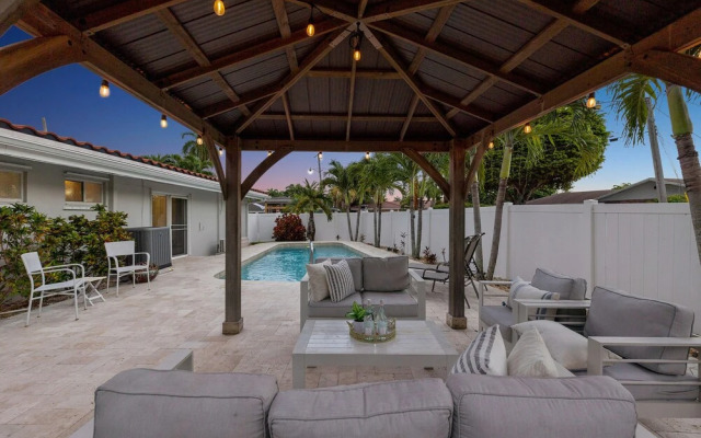 Kasa Rio Fort Lauderdale