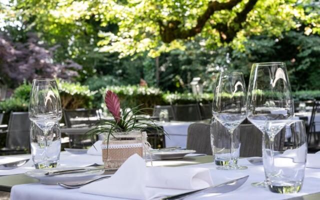 Romantik Hotel & Restaurant Sternen