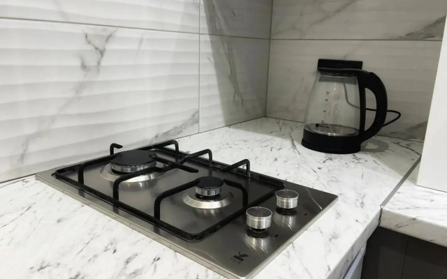 Апартаменты на улице Рокоссовского