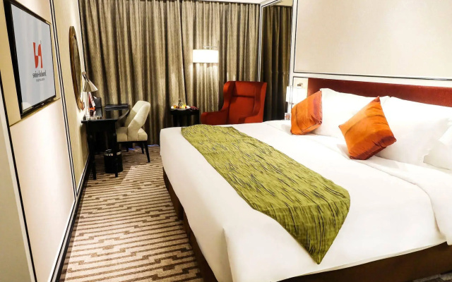 Swiss-Belboutique Yogyakarta