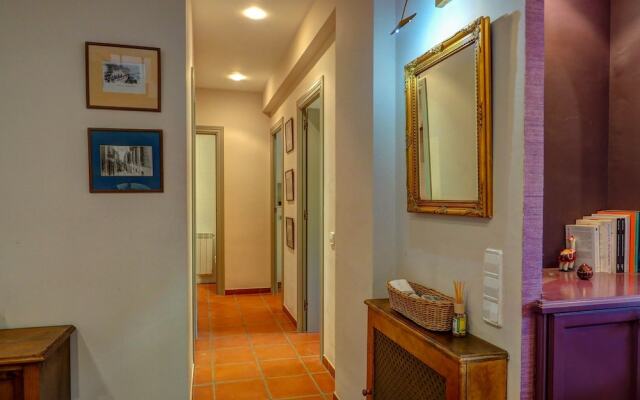 Montroig Zen Penthouse by Hello Apartments Sitges