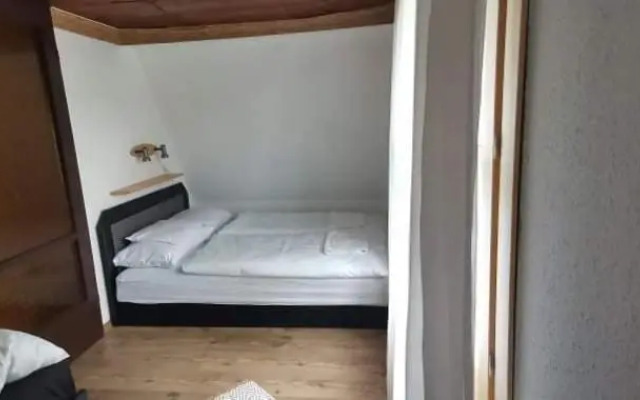 Faludi vendégház
