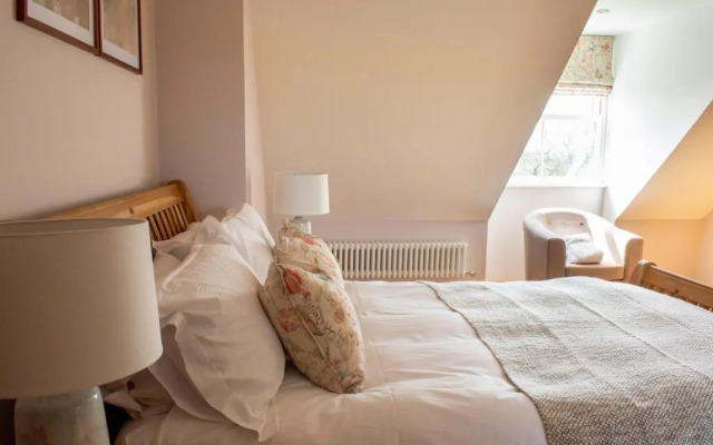 Wressle Grange (farmhouse)