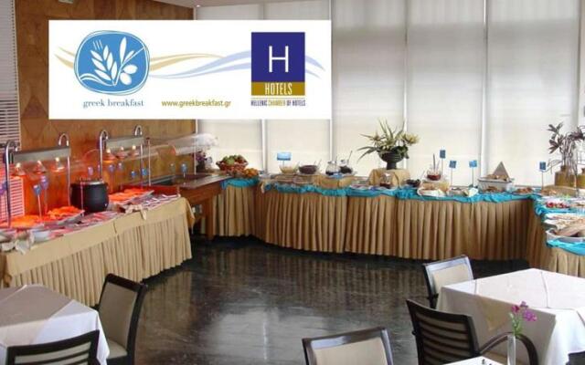 Best Western Lucy Hotel