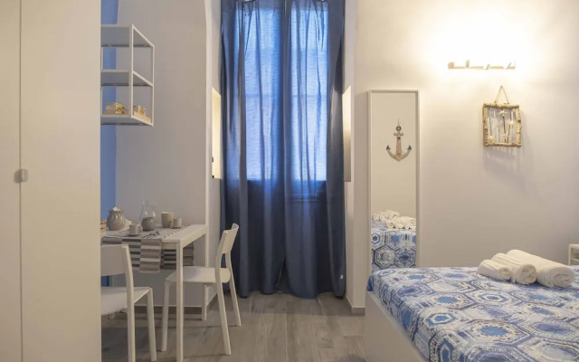 Il Pendio B&B