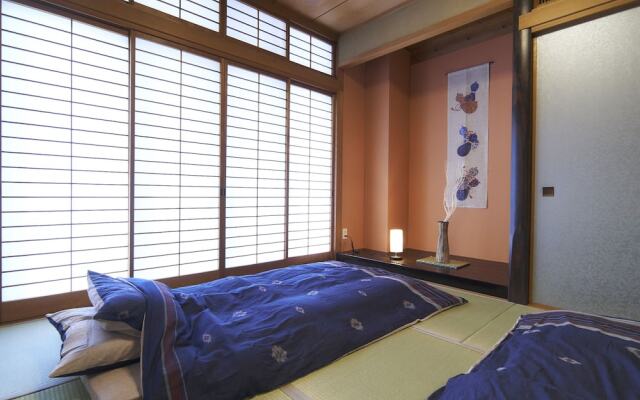 Oyado Kinokuniya Naka Machi