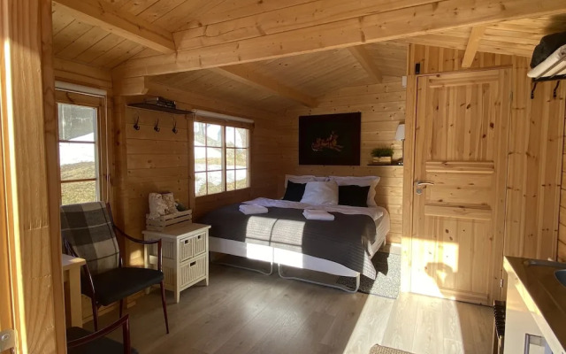 The Herring Guesthouse