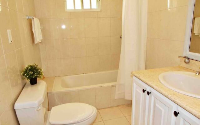 Villa Tropical en Punta Cana