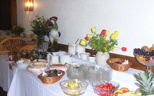 Glocke Weingut und Hotel