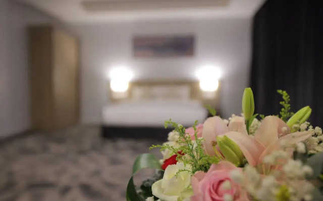 Laten suites