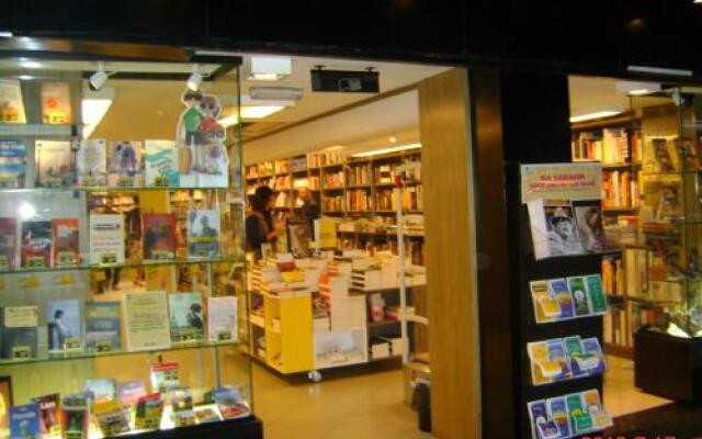 Apartamento Rita Ludolf