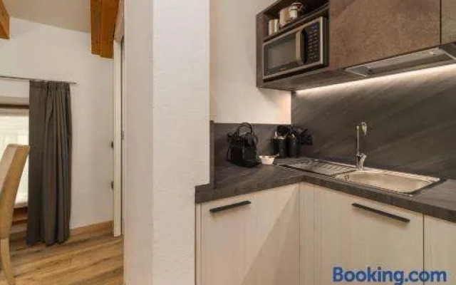 Hotel Garni Al Frantoio