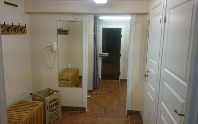 Best Western Centralhotellet