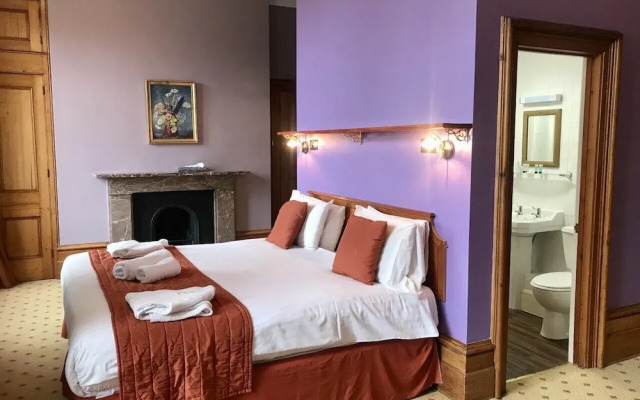 Purbeck House Hotel