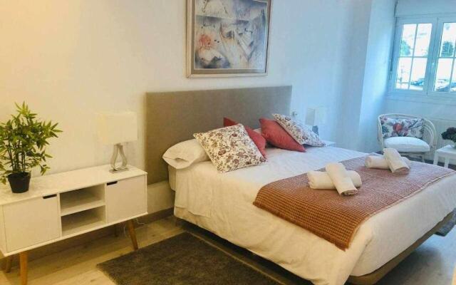 Avenida Apartamento