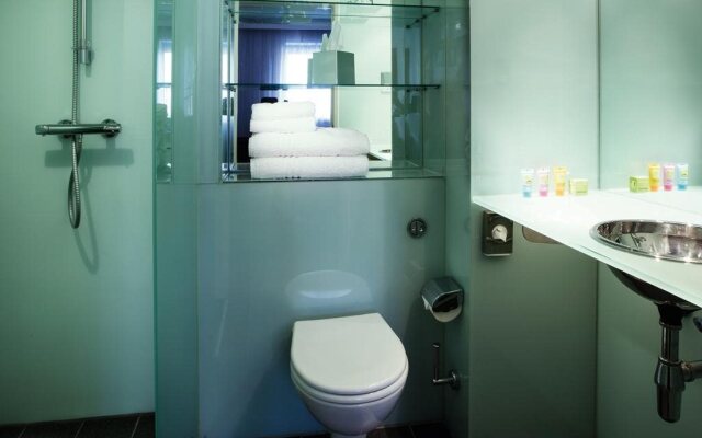 B&B HOTEL Ipswich