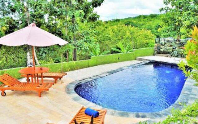 The Granyam Luxury Bungalow