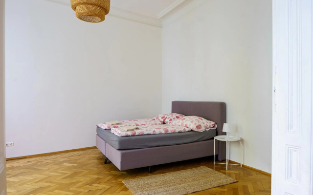 Vienna Living Apartments - Sensengasse