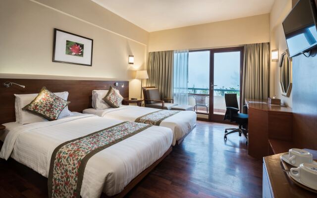 Puncak Pass Resort
