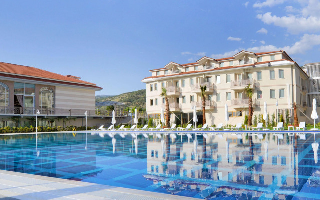 Adempira Termal & Spa Hotel