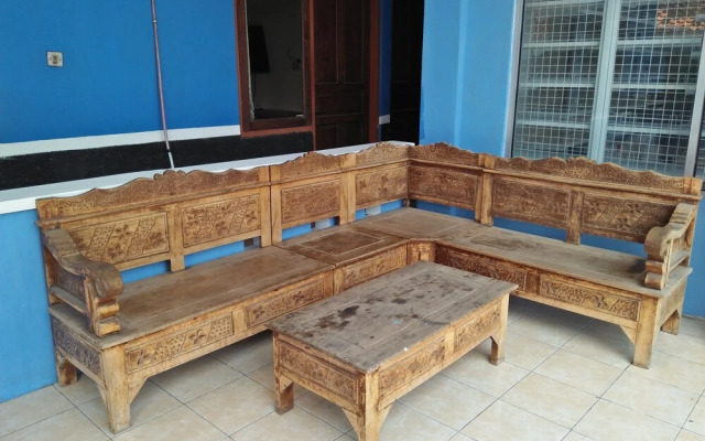 Puri Janti Guest House