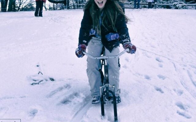 Estancia Miralejos Posada