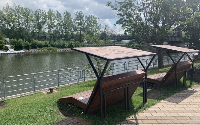 Flotel St-Jean-Sur-Richelieu