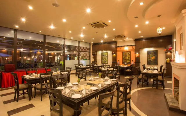 Hotel Marshyangdi