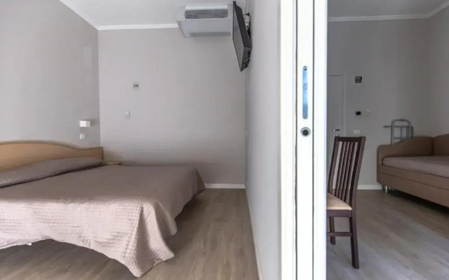 Hotel Susy