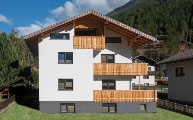 Haus Paul in Kals am Grossglockner