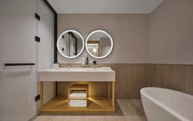 Hilton Garden Inn Huaihua Anjiang