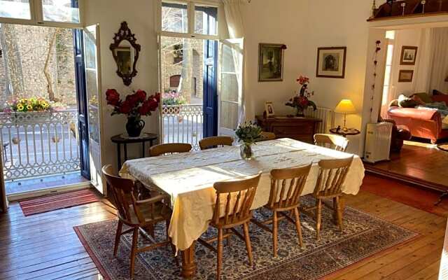 Poppys Chambres d'Hotes