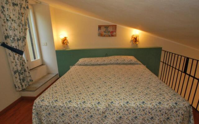 Bilocale Classic in Porto Azzurro