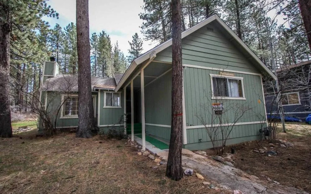 Ann's Place 1089 by RedAwning