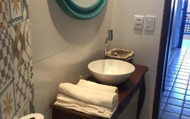 Costeira Praia Apartamento