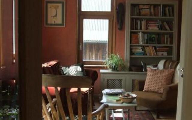 Kenmare Eco Lodge B&B