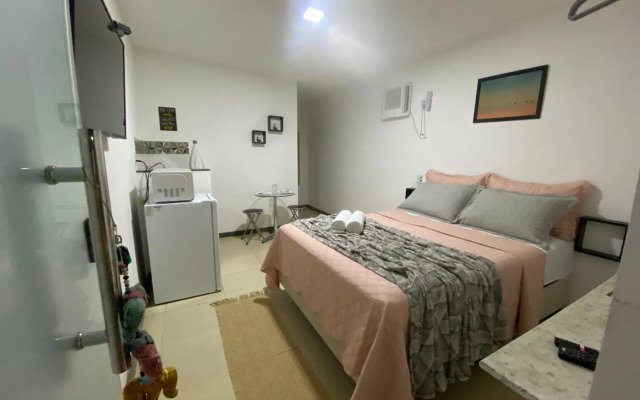 Suite Lua - Residencial Vivas