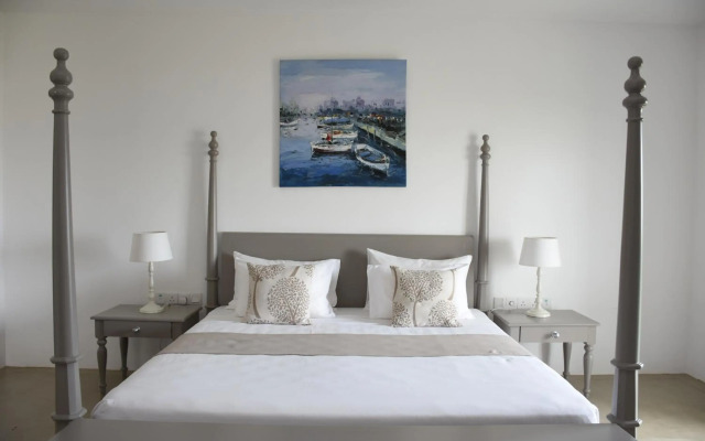 Villa Santé by The Serendipity Collection