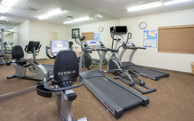 Candlewood Suites Merrillville by IHG