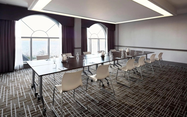 Delta Hotels by Marriott Fredericton