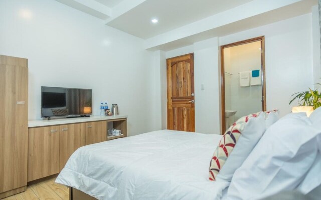 Austrianne Residences