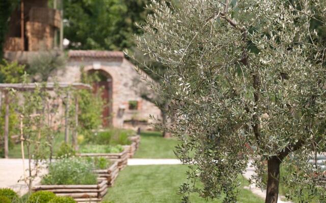 Boutique Hotel Villa dei Campi